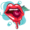 Red Lipstick