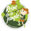 Reine de la jungle