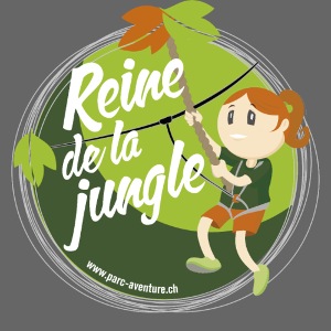 Reine de la jungle
