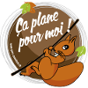 Ça plane pour moi!
