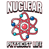 Physics Phyiker Nuclear Physics