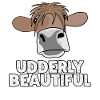 Cow Farmer Farm Cows