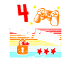 Niveau 4ème anniversaire débloqué
