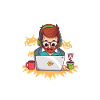 Cybersecurity - IT Security Computer Scientist
