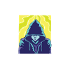 Cybersecurity - IT Security Computer Scientist