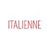 Italienne avec option emmerdeuse