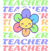 Design teacher