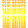 Taxi driver design