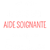 Aide soignante avec option Emmerdeuse