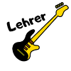 Gitarrenlehrer