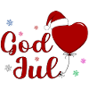 God Joul Christmas Party