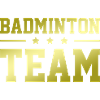 Badminton Team