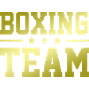 Boxing Team