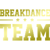 Breakdance Team