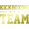 Kickboxing Team