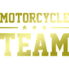 Équipe moto