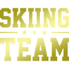 Skiing Team