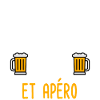 je peux pas bateau