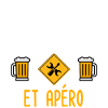 je peux pas bricolage