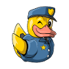 Police Officer Quitscheente