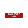 Emotional - Dog Beagle