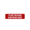 Émotionnel - Chien Berger Belge