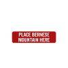 Émotionnel - Chien Bernse Berg