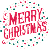 MERRY CHRISTMAS