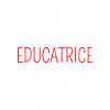 Educatrice Avec Option Emmerdeuse