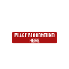 Emotional - Dog Bloodhound