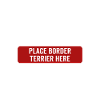 Emotional - Dog Border Terrier