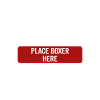 Emotional - Dog Boxer