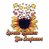 Sunflower Inspiration Motivation Love