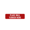 Emotional - Hundebullterrier