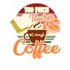 Professeur et café