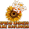 Tournesol Inspiration Motivation Amour
