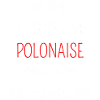 Polonaise avec option emmerdeuse