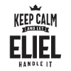 Eliel Custom Name