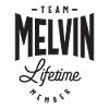 Melvin Custom Name