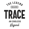 Trace Custom Name