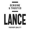 Lance Custom Name