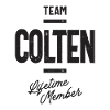 Colten Custom Name