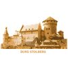 Stolberg Rhineland-Palatinate Castle