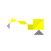 Excavators - Tangram