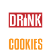 Eat drink and make cookies