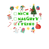 Nice Naughty I Tried