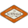 AUSTRALIA 1788 DOWN UNDER