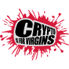 crypto is for virgins