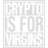 Crypto est pour les vierges