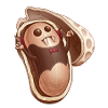 COUNT PEANUT